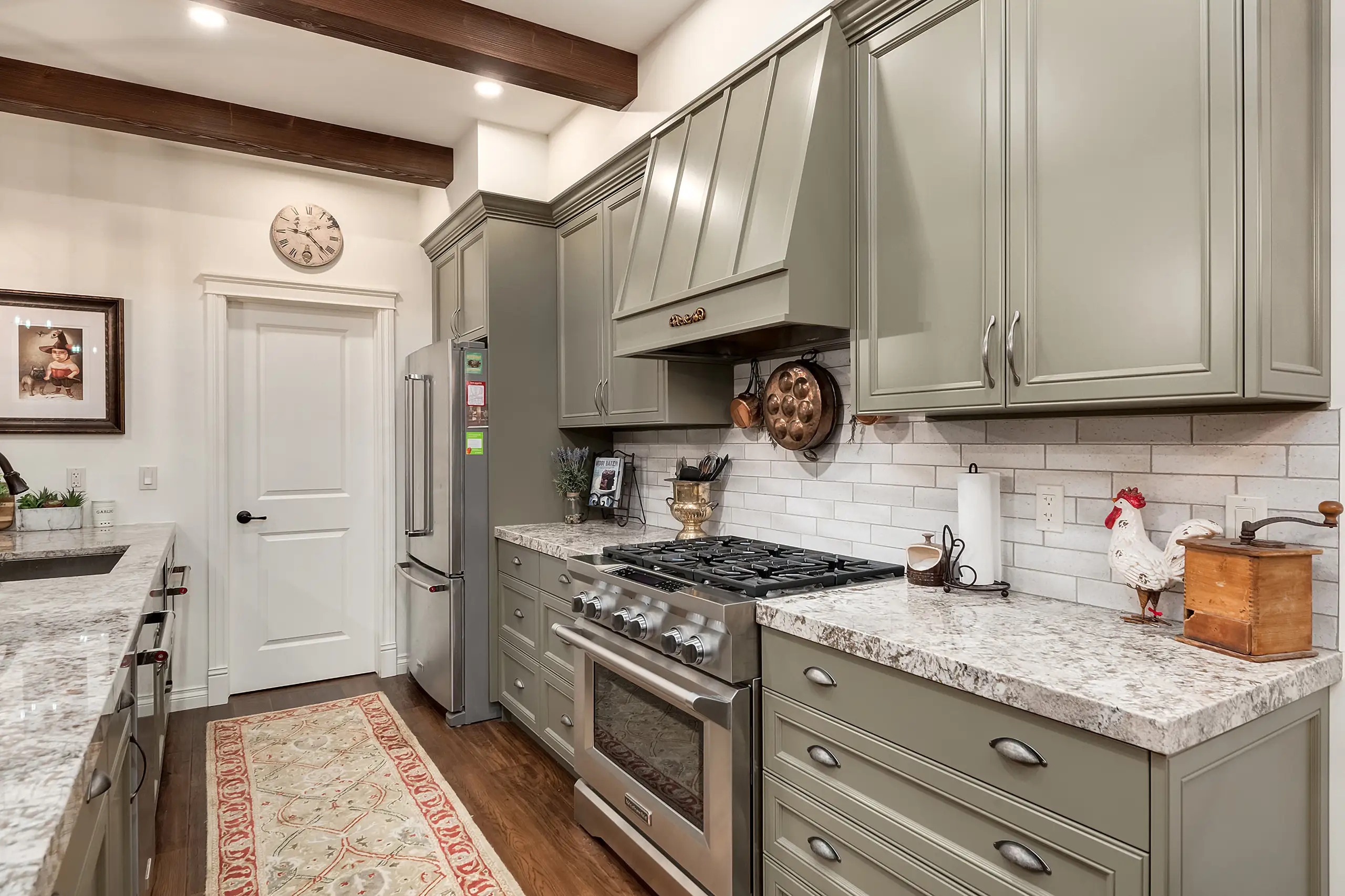 Inglewood, Calgary, Alberta