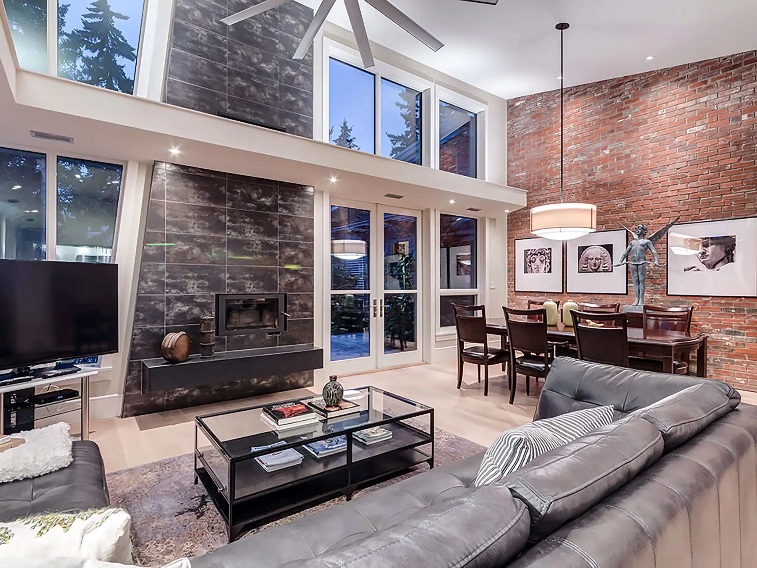 Lakeview Village, Calgary, Alberta